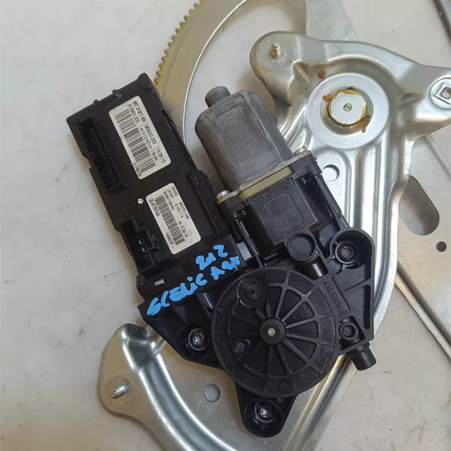 Alzacristallo elettrico porta anteriore sinistro