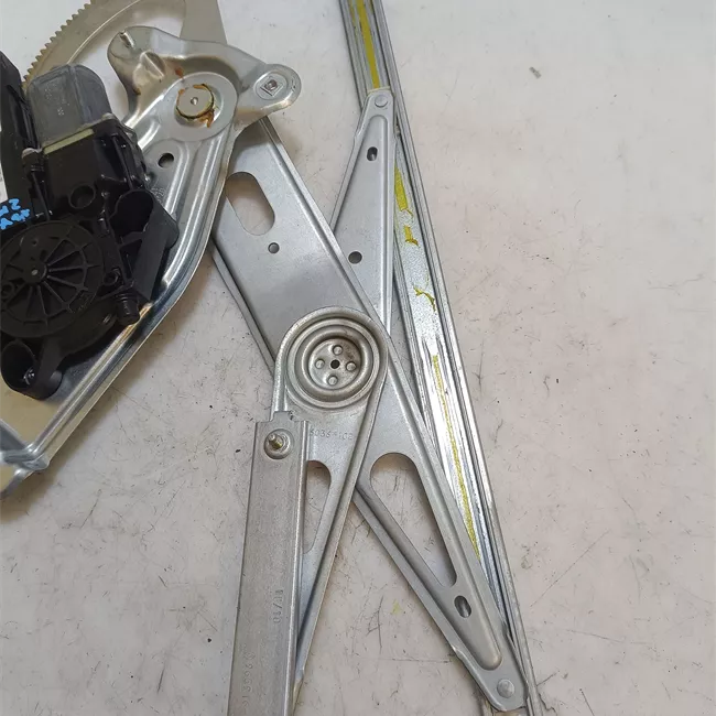 Alzacristallo elettrico porta anteriore sinistro