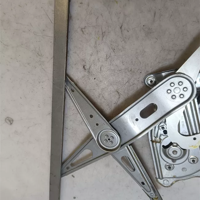 Alzacristallo elettrico porta anteriore sinistro