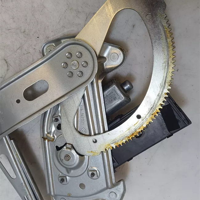 Alzacristallo elettrico porta anteriore sinistro