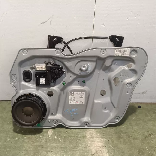 Alzacristallo elettrico porta anteriore destro