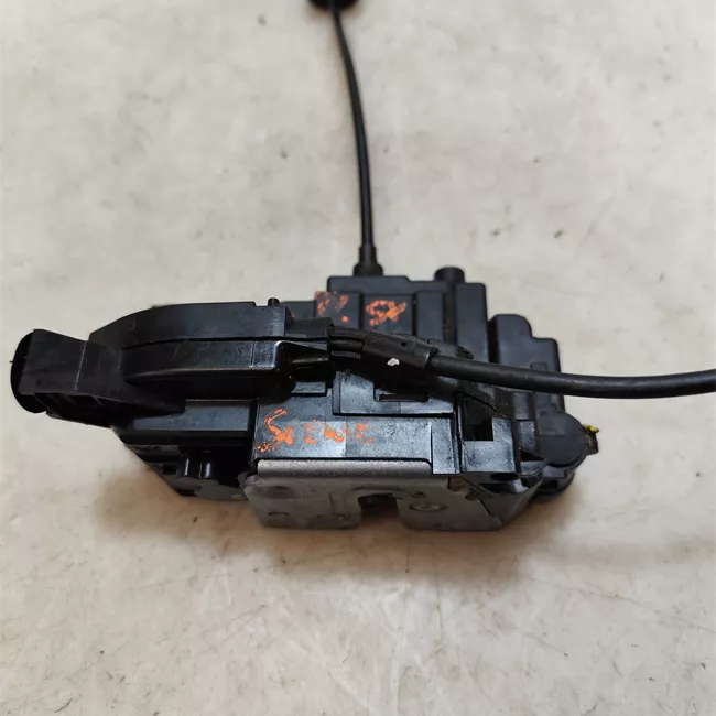 Serratura porta posteriore destra