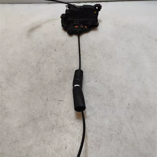 Serratura porta posteriore destra