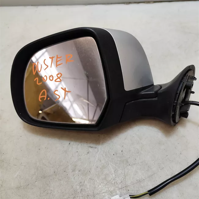 Retrovisore esterno regolazione elettrica sinistro