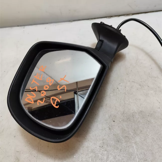 Retrovisore esterno regolazione elettrica sinistro