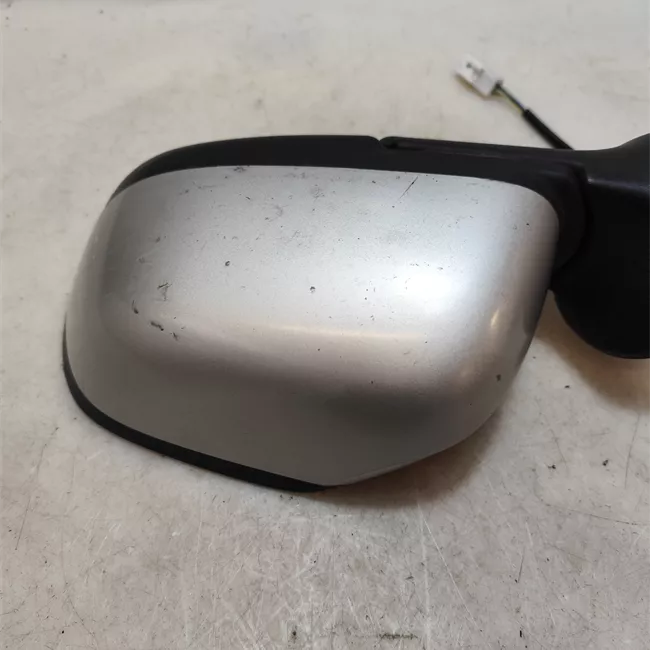 Retrovisore esterno regolazione elettrica sinistro