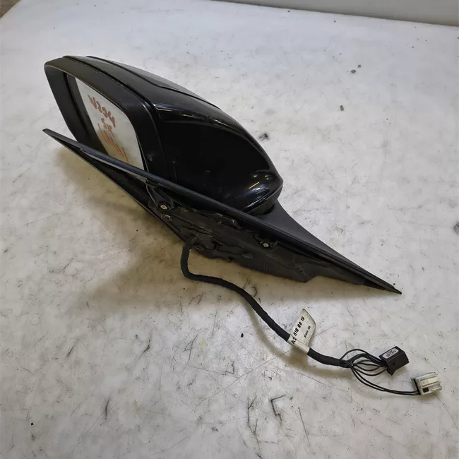 Retrovisore esterno regolazione elettrica sinistro Richiudibile