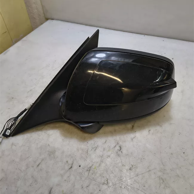 Retrovisore esterno regolazione elettrica sinistro Richiudibile