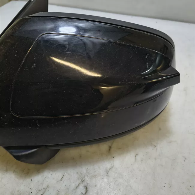 Retrovisore esterno regolazione elettrica sinistro Richiudibile