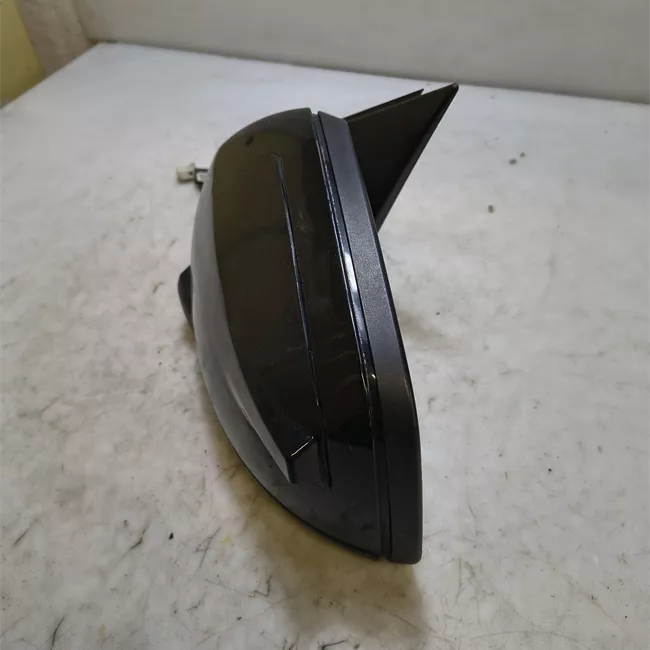 Retrovisore esterno regolazione elettrica sinistro Richiudibile