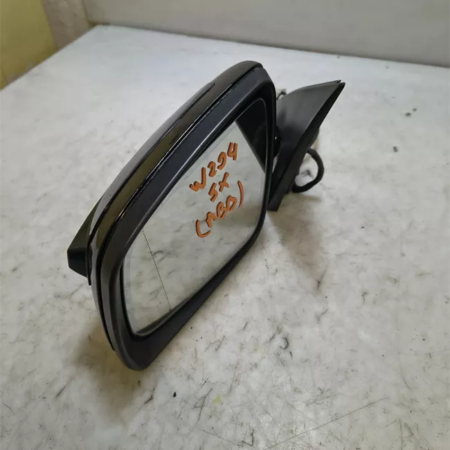 Retrovisore esterno regolazione elettrica sinistro Richiudibile