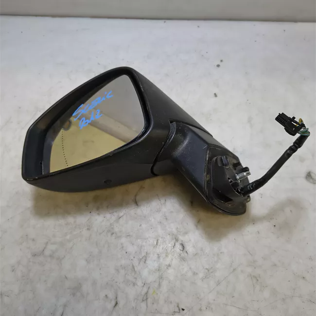 Retrovisore esterno regolazione elettrica sinistro