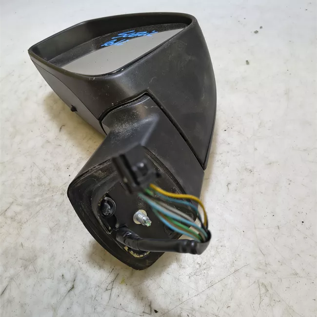 Retrovisore esterno regolazione elettrica sinistro