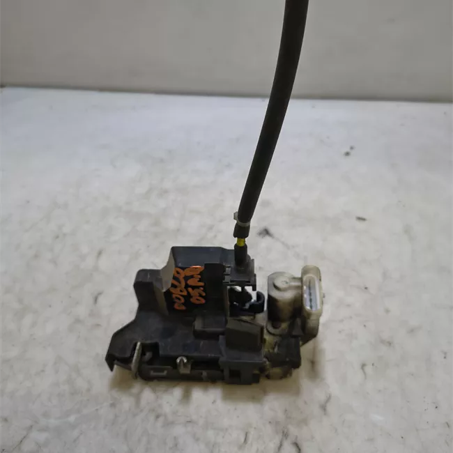 Serratura porta anteriore destra