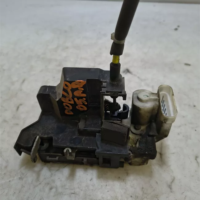 Serratura porta anteriore destra