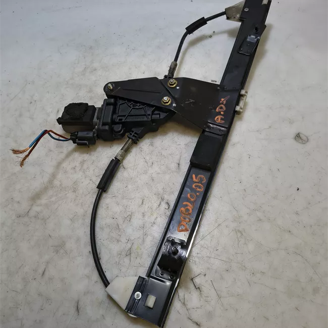 Alzacristallo elettrico porta anteriore con motorino destro