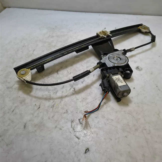 Alzacristallo elettrico porta anteriore con motorino destro