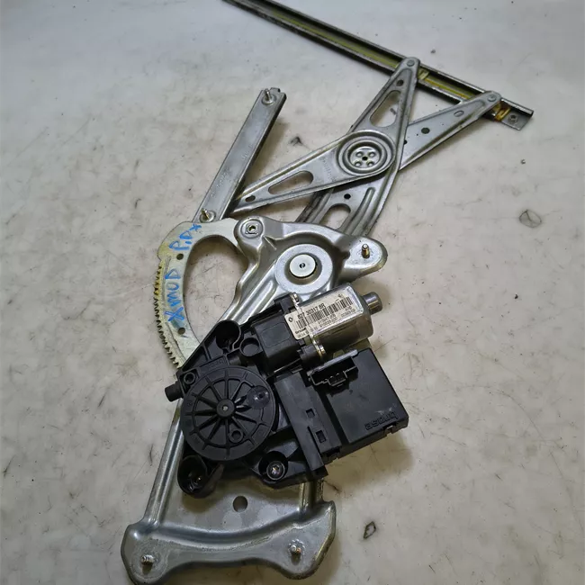 Alzacristallo elettrico porta posteriore destro