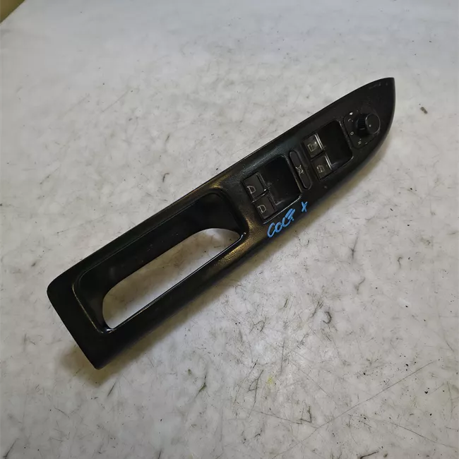 Blocco comandi alzacristalli