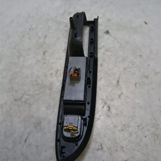 Blocco comandi alzacristalli