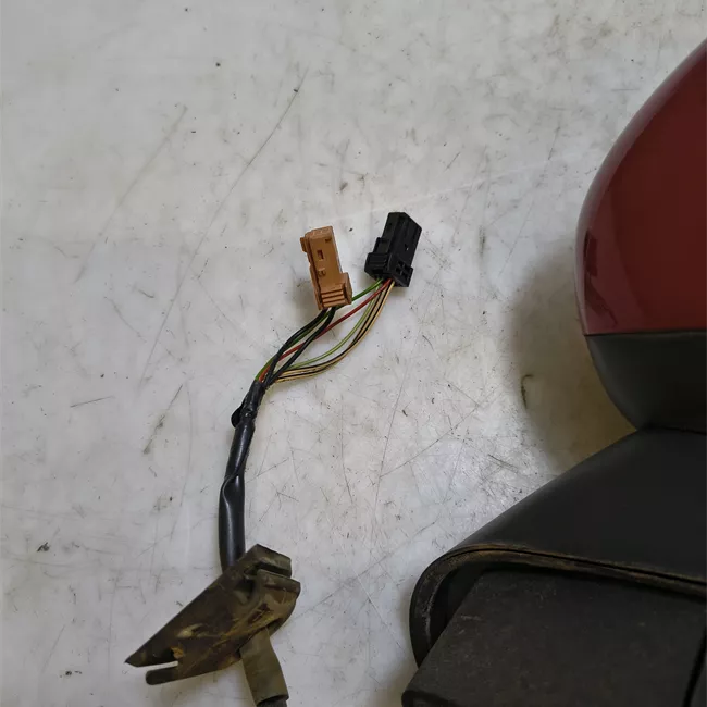 Retrovisore esterno regolazione elettrica destro Termico