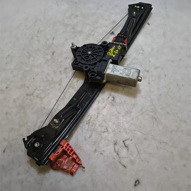 Alzacristallo elettrico porta anteriore sinistro con motorino