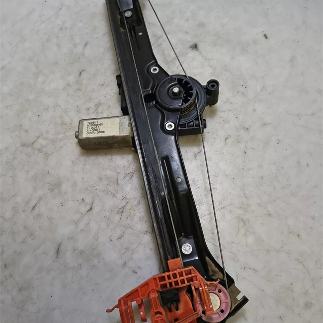 Alzacristallo elettrico porta anteriore sinistro con motorino