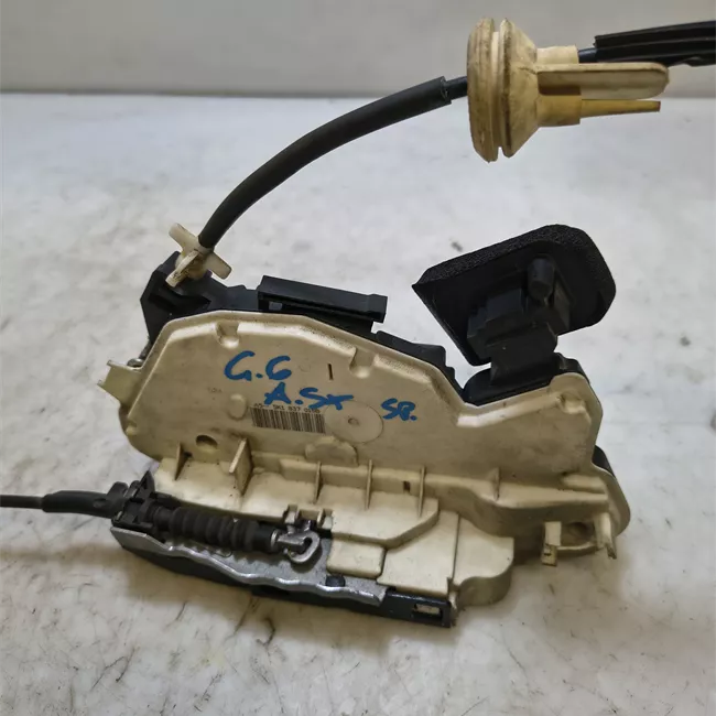 Serratura porta anteriore sinistra