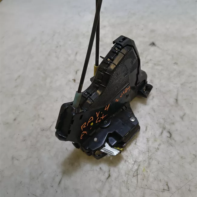 Serratura porta anteriore sinistra