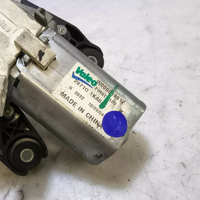 Motorino tergilunotto