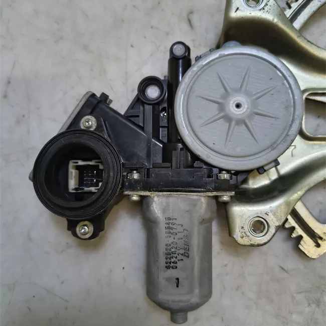 Alzacristallo elettrico porta anteriore sinistro