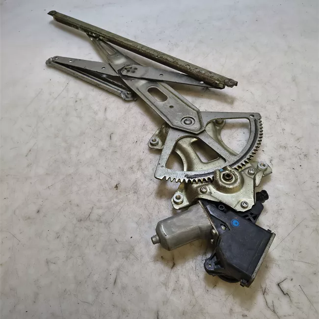 Alzacristallo elettrico porta anteriore sinistro