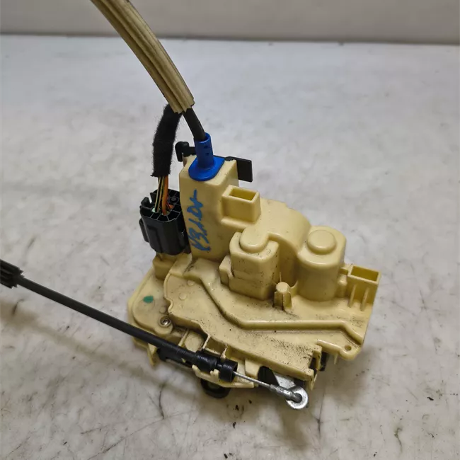 Serratura porta anteriore destra con telecomando