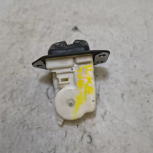 Serratura portello posteriore