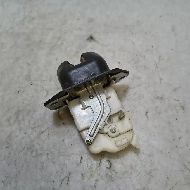 Serratura portello posteriore