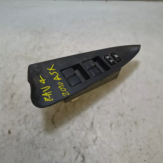 Blocco comandi alzacristalli