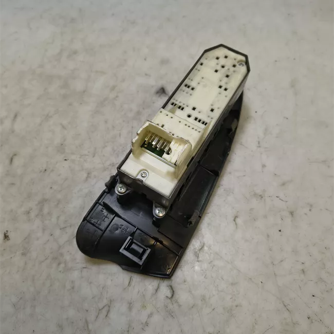 Blocco comandi alzacristalli