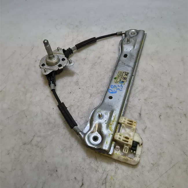 Alzacristallo porta posteriore sinistro