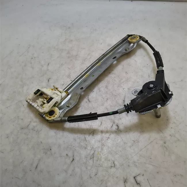 Alzacristallo porta posteriore sinistro