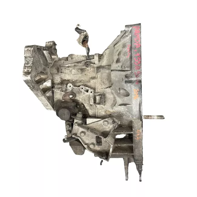 Cambio completa rotazionale