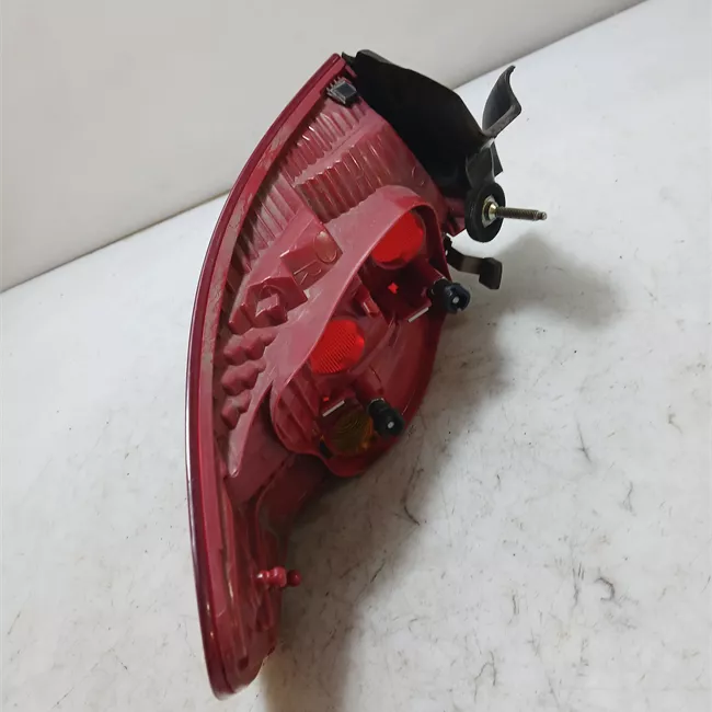 Fanale posteriore parte esterno destro