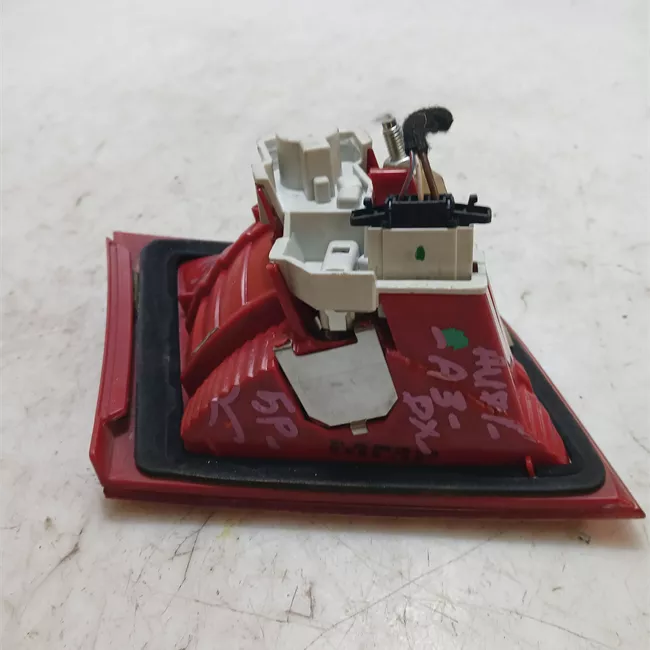 Fanale posteriore parte interno destro