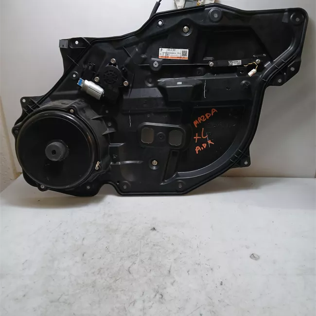 Alzacristallo elettrico porta anteriore destro