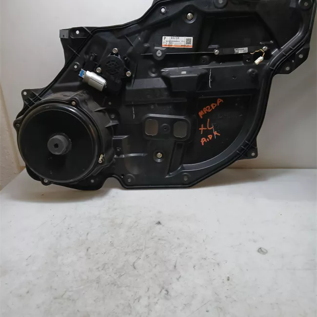 Alzacristallo elettrico porta anteriore destro