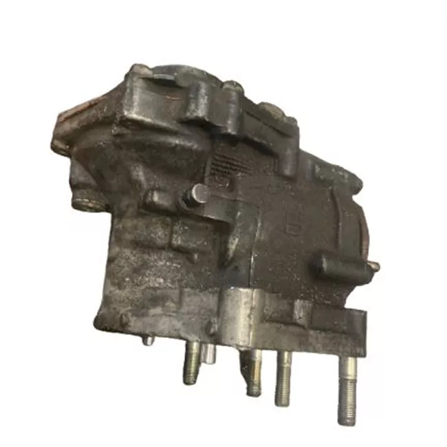 Differenziale centrale completo