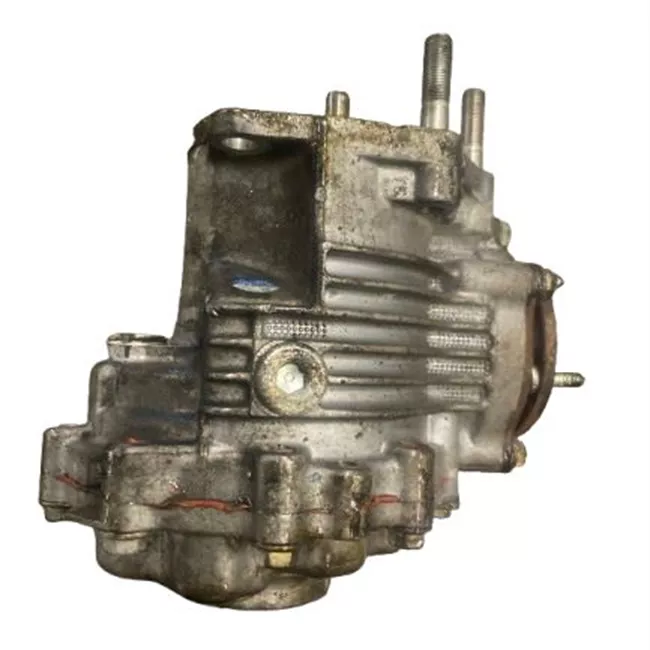 Differenziale centrale completo