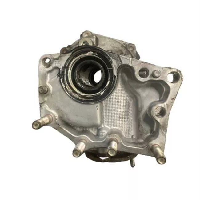 Differenziale centrale completo