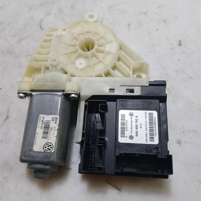 Alzacristallo elettrico porta anteriore destro