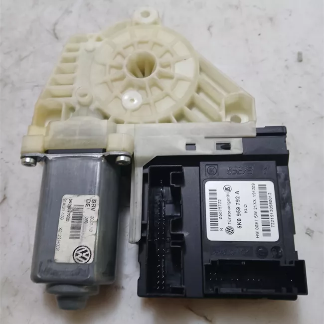 Alzacristallo elettrico porta anteriore destro