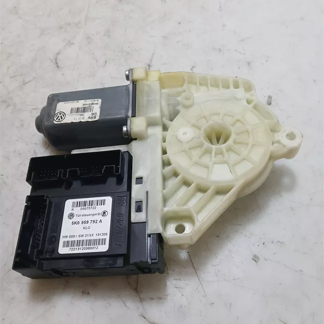 Alzacristallo elettrico porta anteriore destro